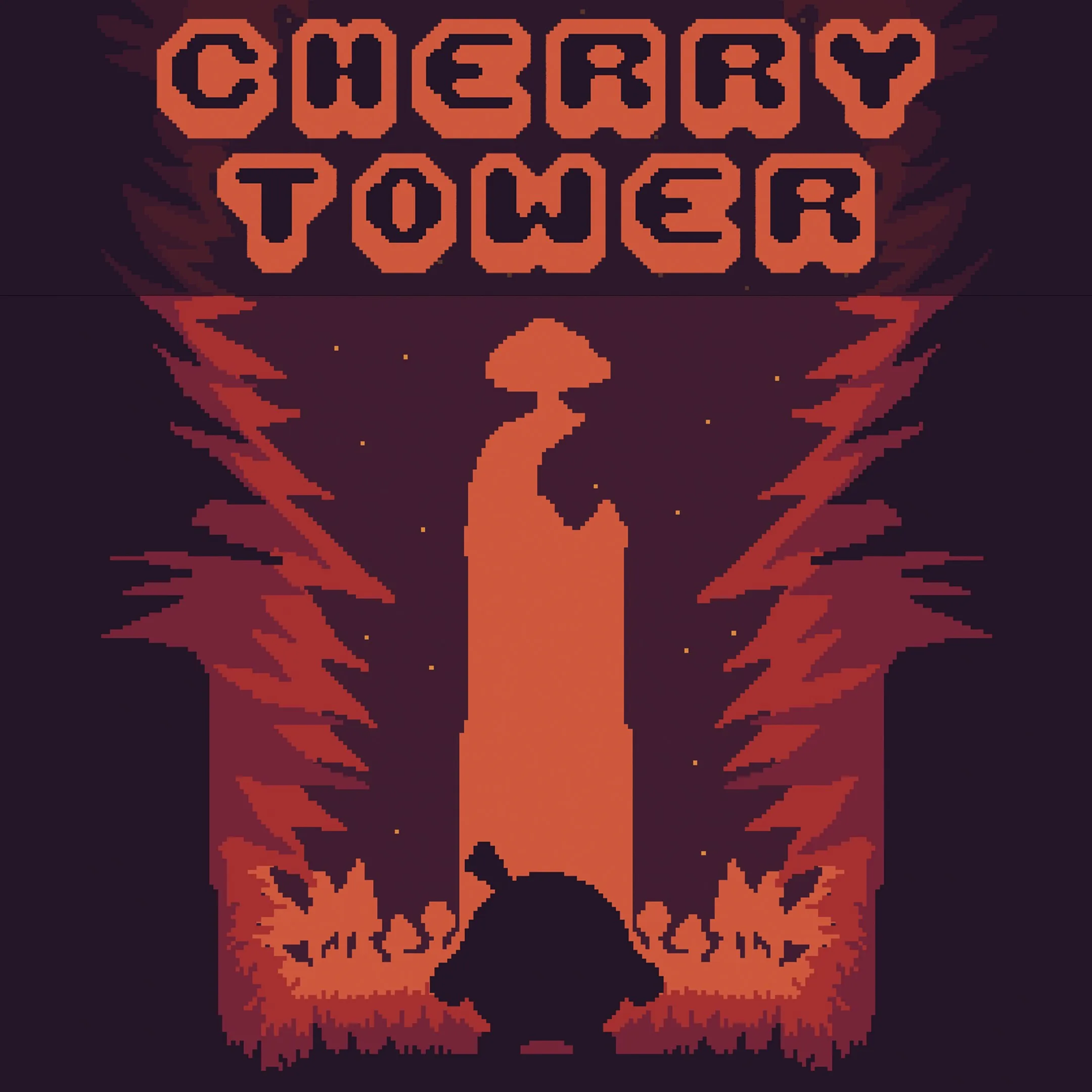 Cherry Tower - Bundle [One,&nbsp;X|S] - изображение 1