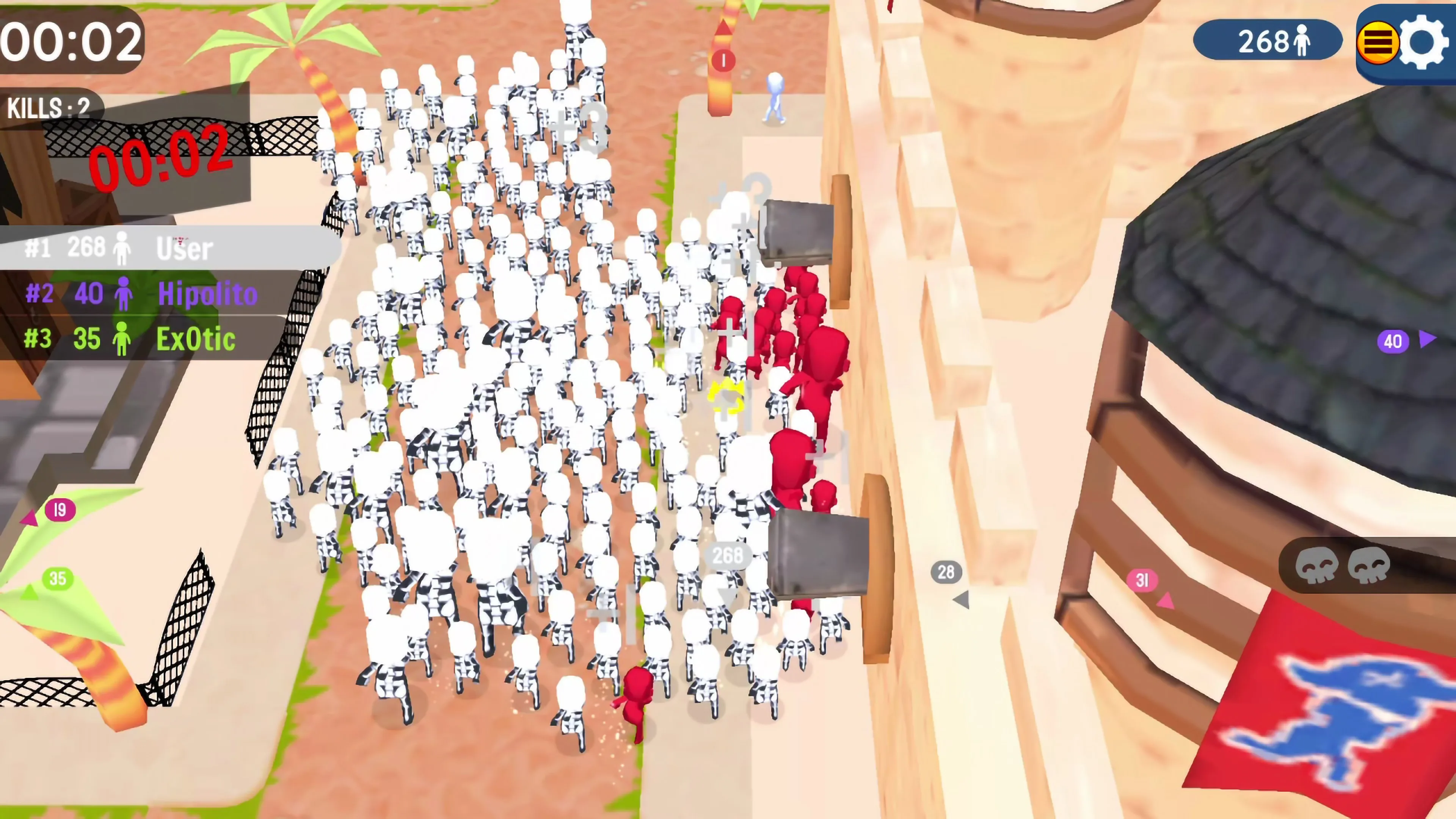 Crowd City: Gold Edition [One,&nbsp;X|S] - изображение 4