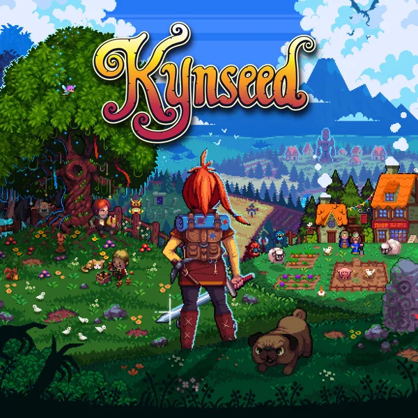 Kynseed [One,&nbsp;X|S]