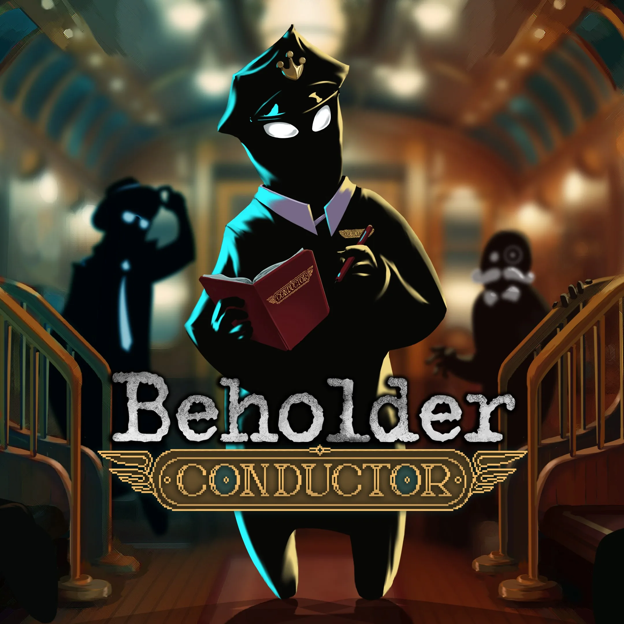 Beholder: Conductor [One,&nbsp;X|S] - изображение 1