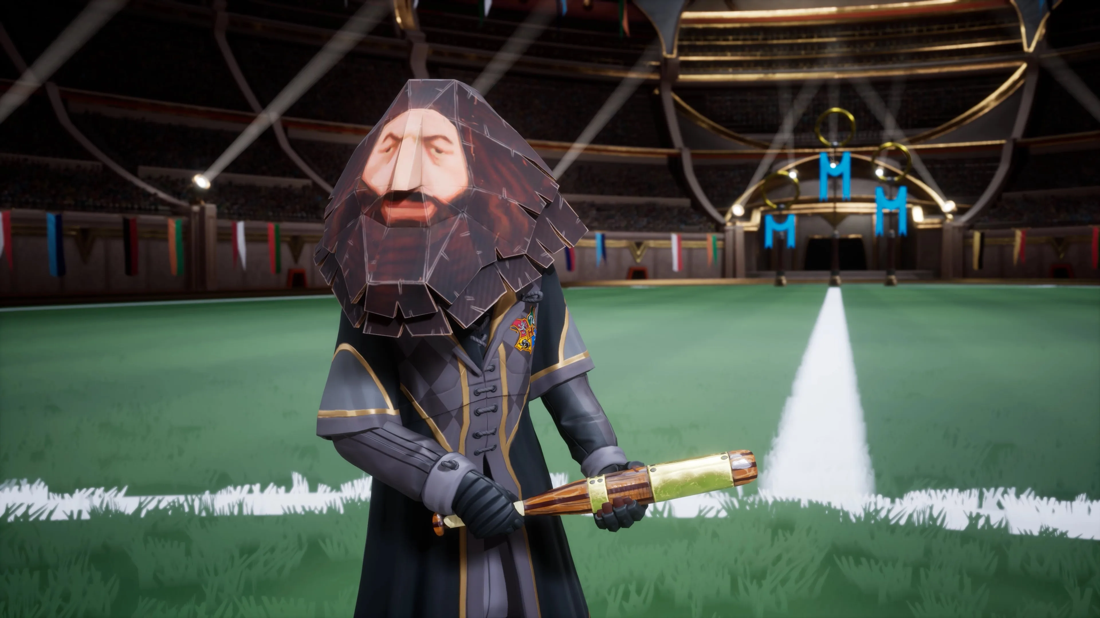 Harry Potter: Quidditch Champions [One,&nbsp;X|S] - изображение 2