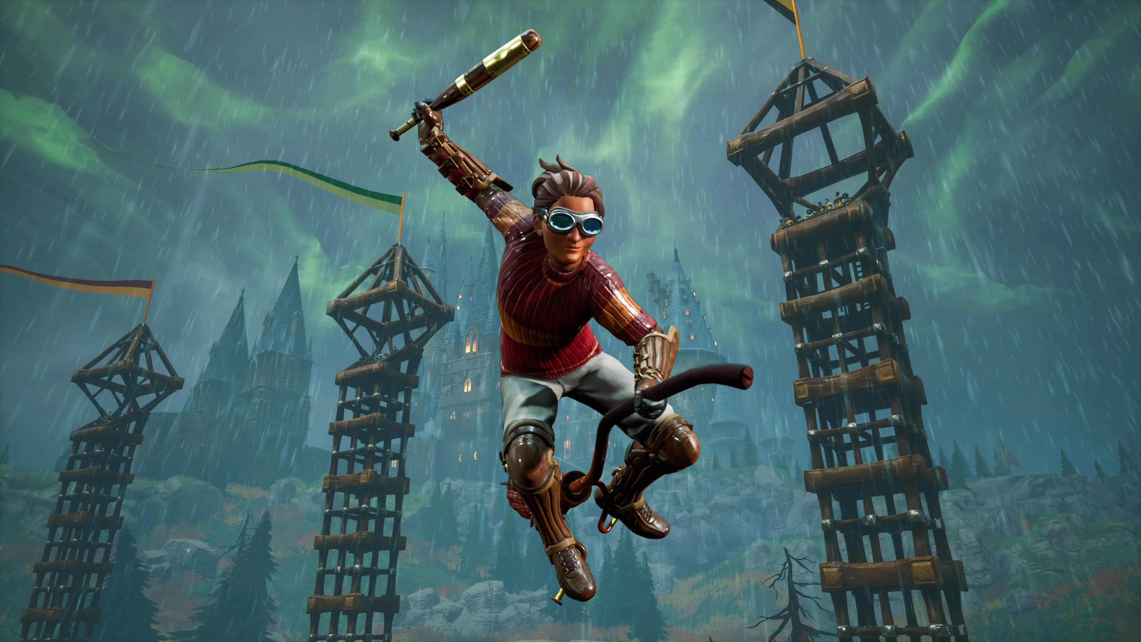 Harry Potter: Quidditch Champions [One,&nbsp;X|S] - изображение 3