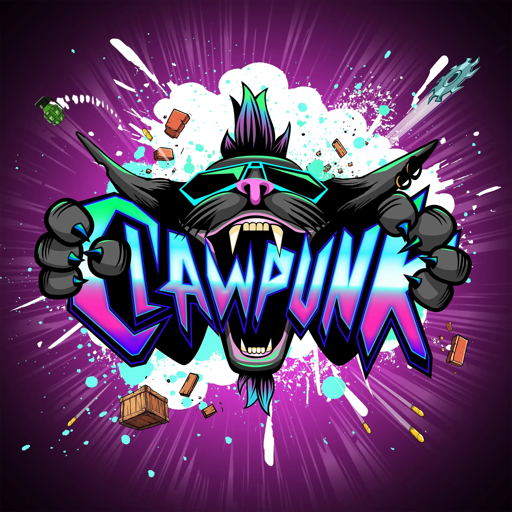 CLAWPUNK [X|S] - изображение 1
