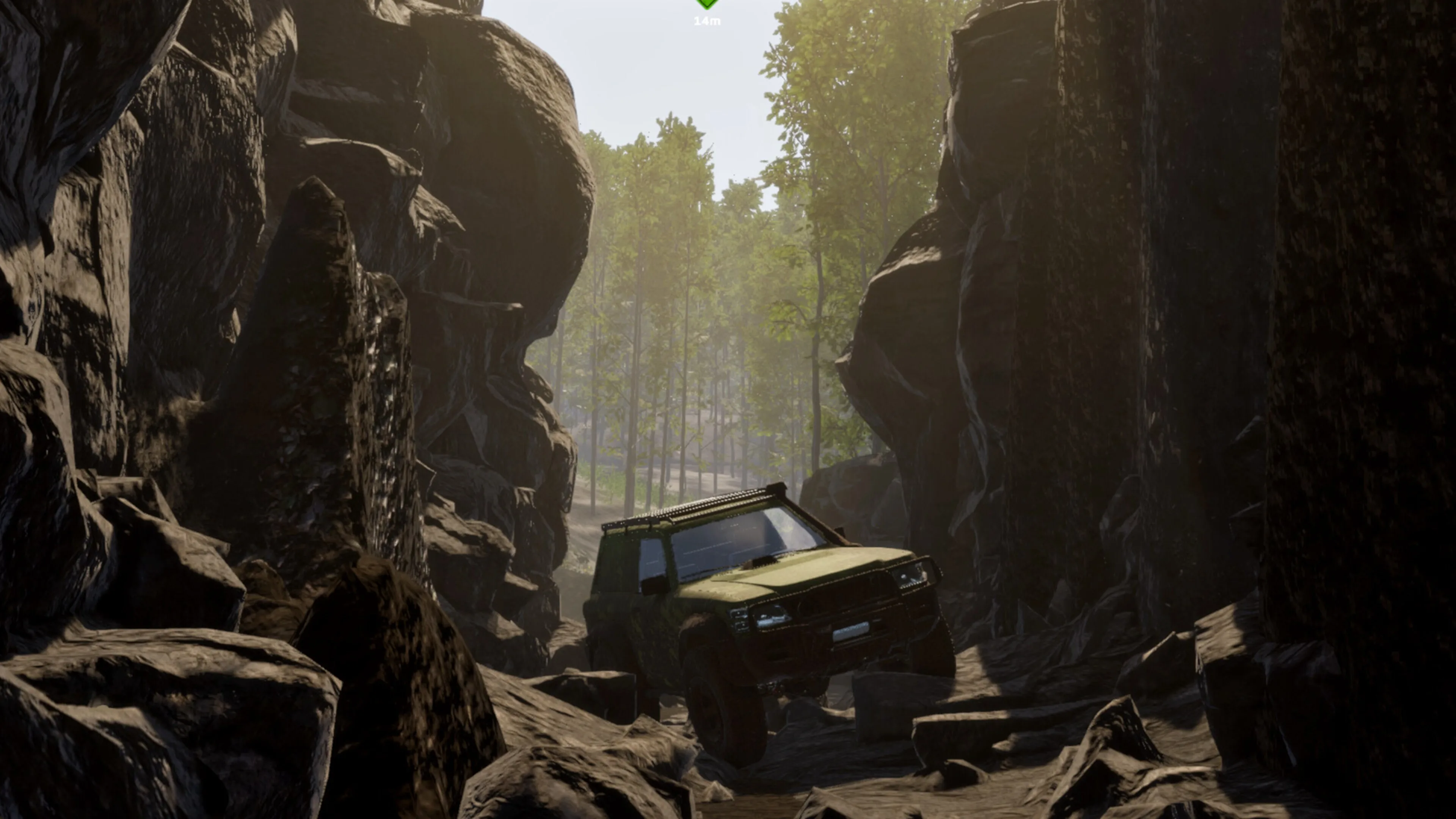 Offroad Mechanic Simulator [X|S] - изображение 4
