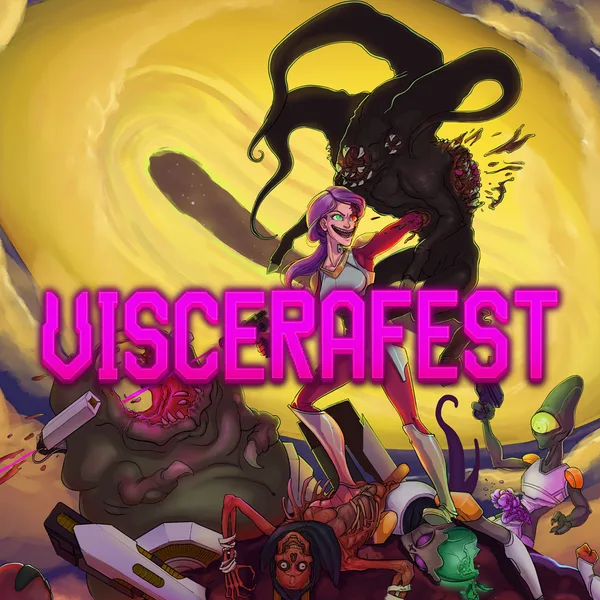 Viscerafest [X|S]