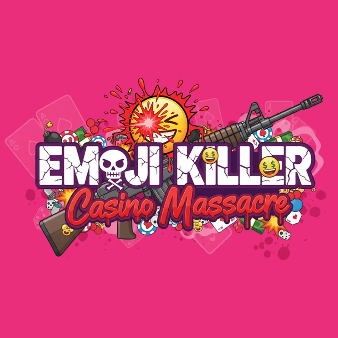 Emoji Killer - Casino Massacre [X|S] - изображение 1