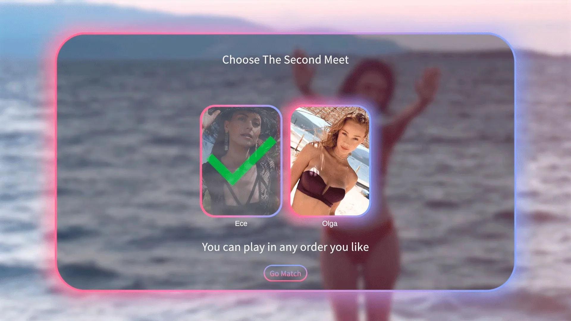 Speed Dates Summer Edition [One,&nbsp;X|S] - изображение 3