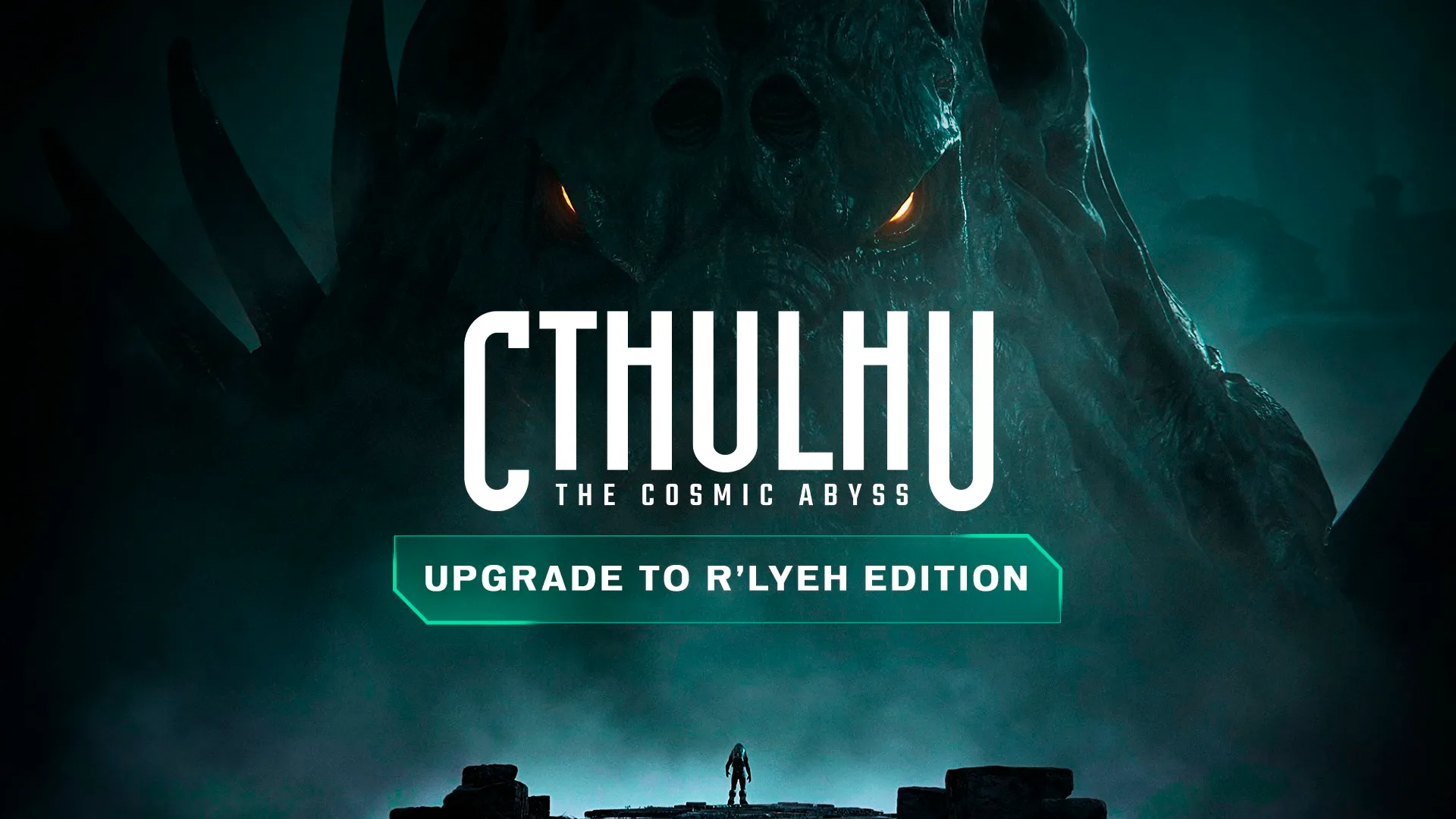 Cthulhu: The Cosmic Abyss - Upgrade to R'lyeh Edition [X|S] - изображение 2