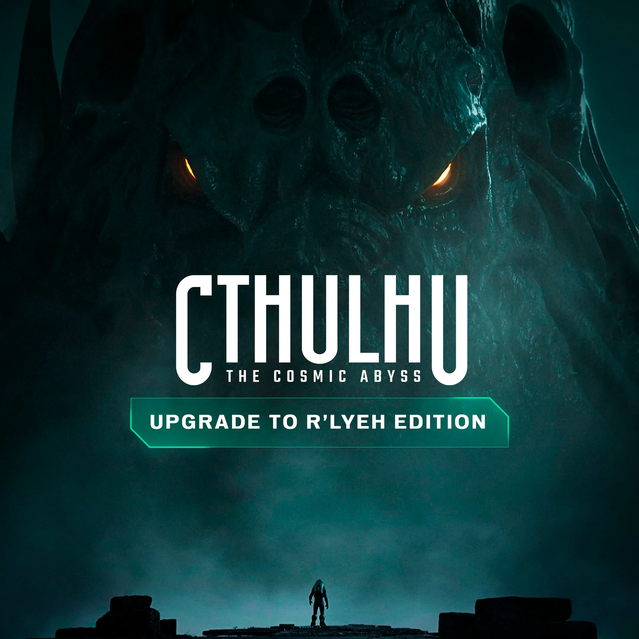 Cthulhu: The Cosmic Abyss - Upgrade to R'lyeh Edition [X|S] - изображение 1