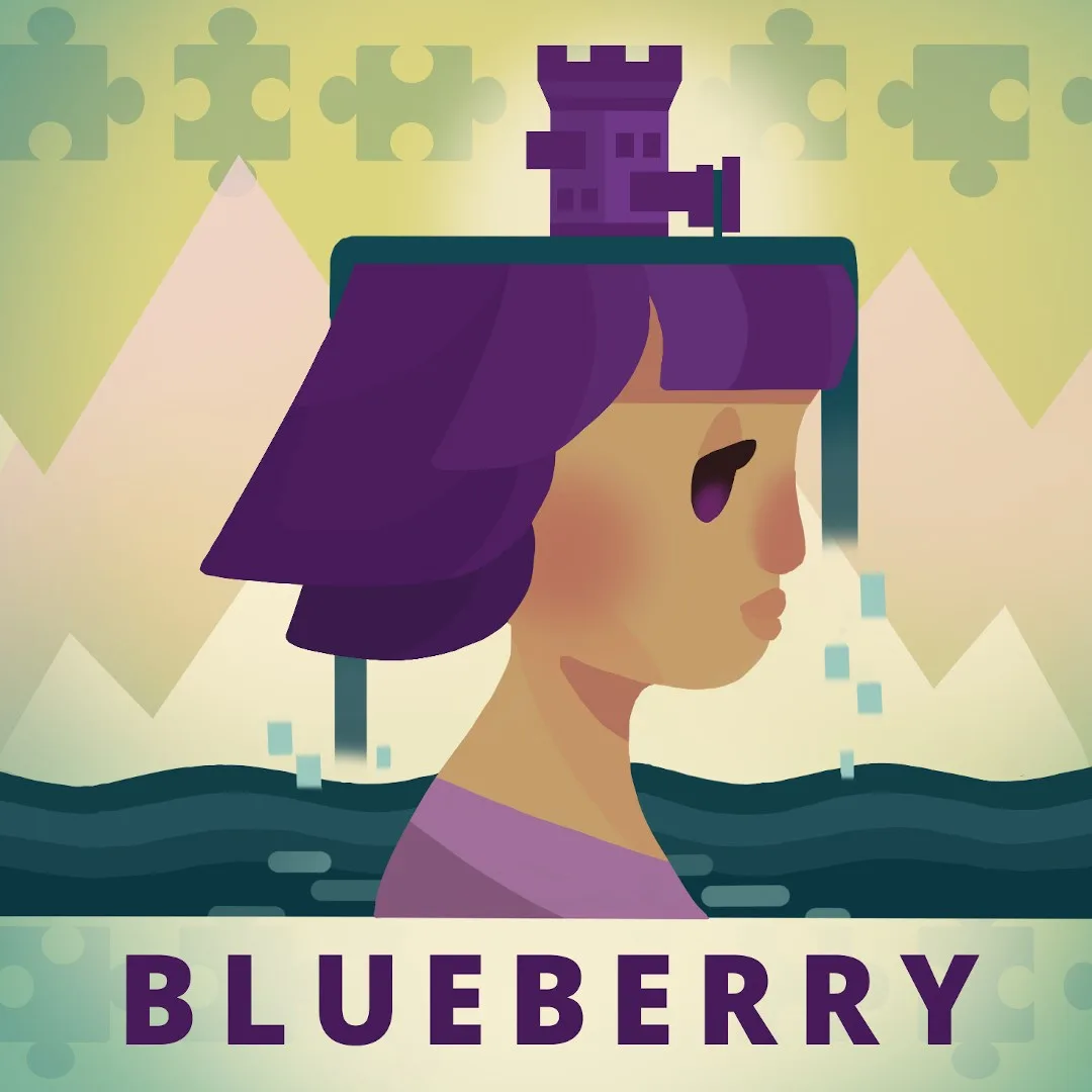 Blueberry [X|S] - изображение 1