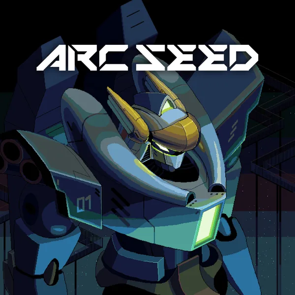ARC SEED [One,&nbsp;X|S]
