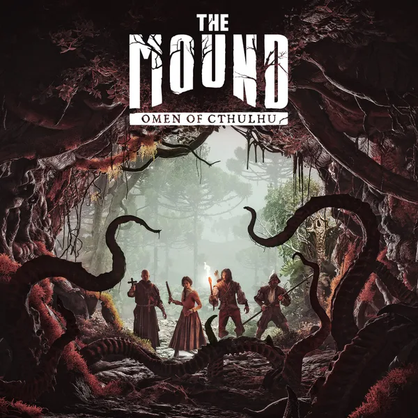 The Mound: Omen of Cthulhu [X|S]