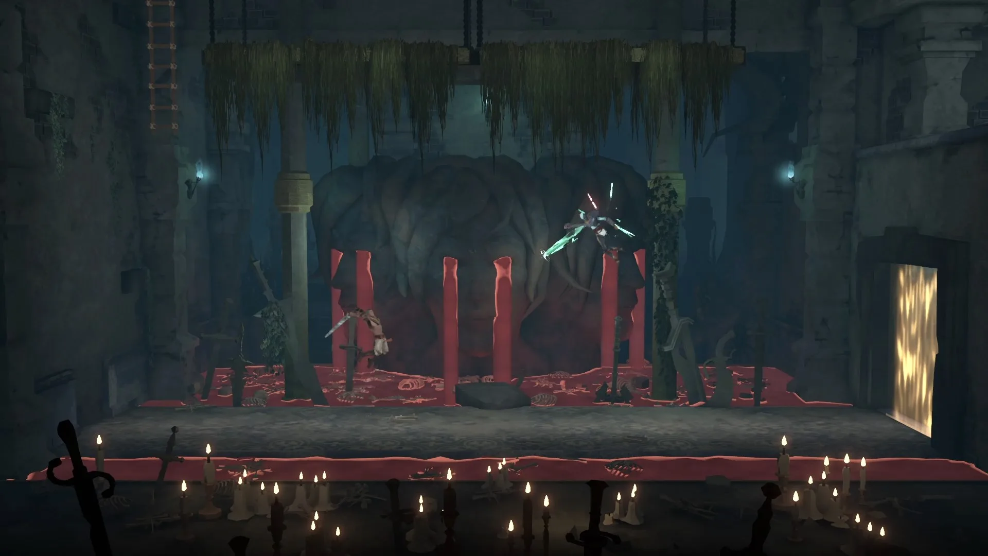 Winds of Arcana: Ruination [X|S] - изображение 4