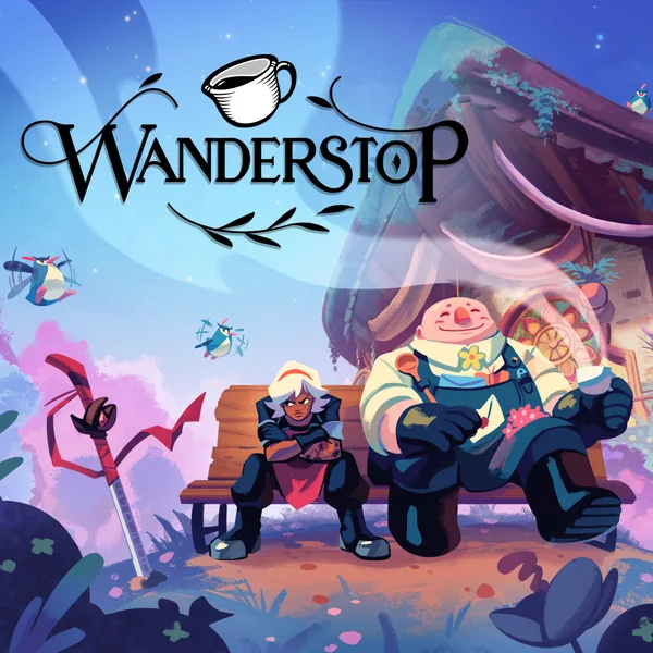 Wanderstop [X|S]