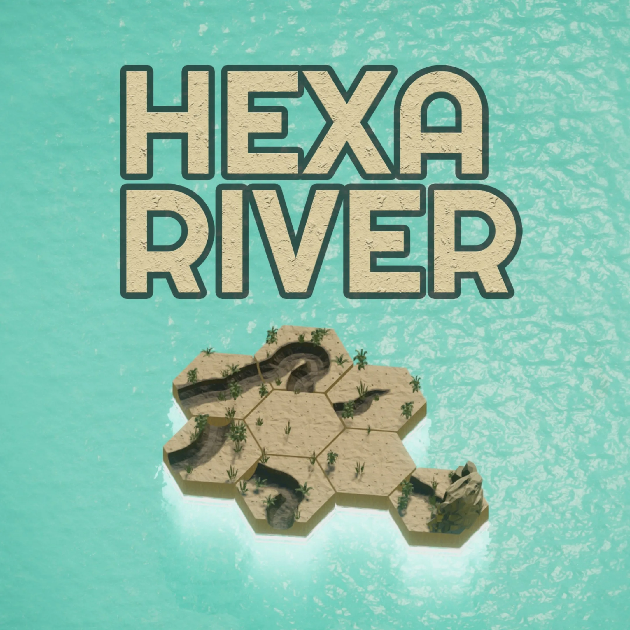 Hexa River [One,&nbsp;X|S] - изображение 1
