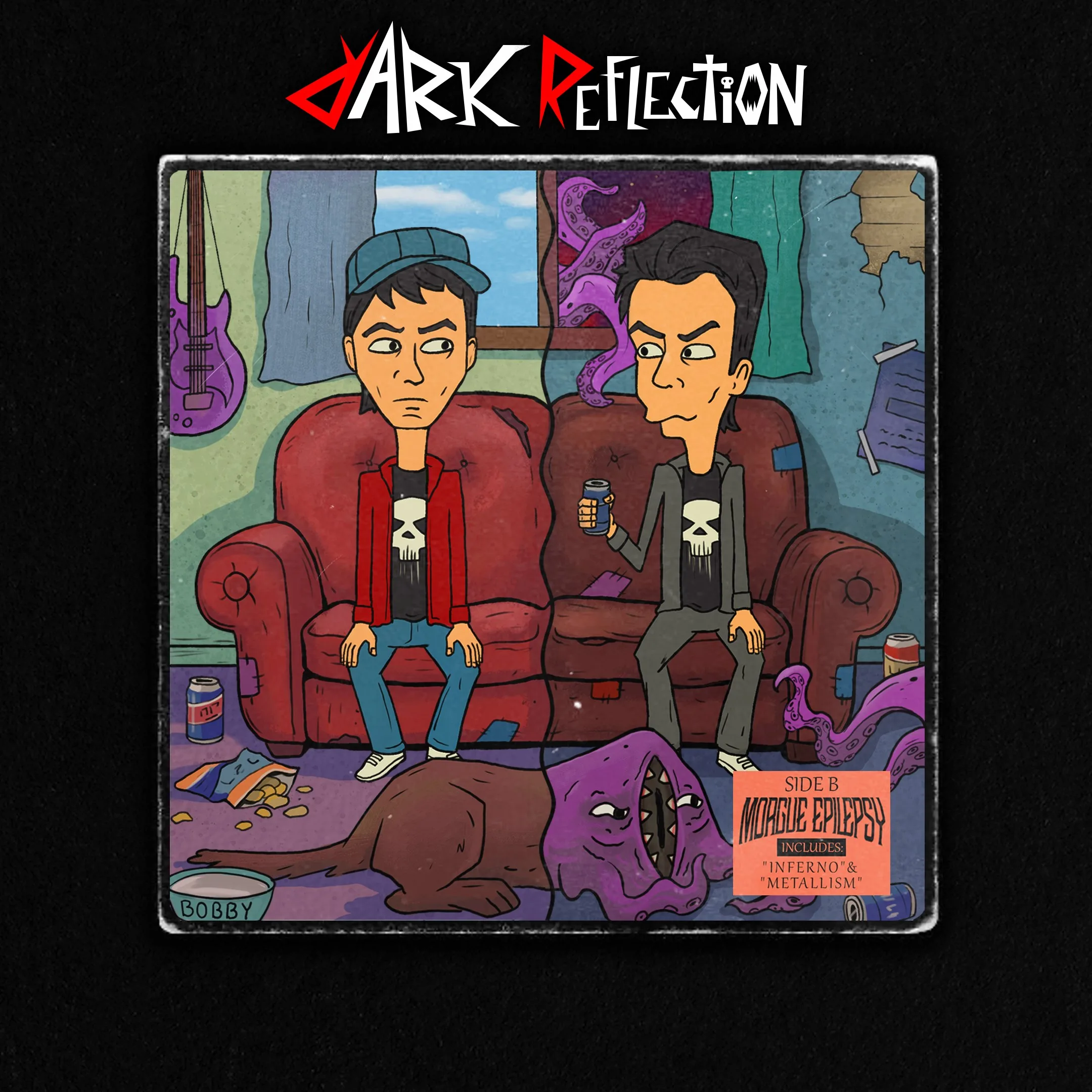 Dark Reflection [One,&nbsp;X|S] - изображение 1
