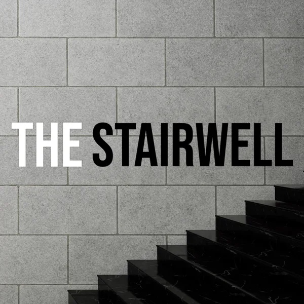 The Stairwell [X|S]