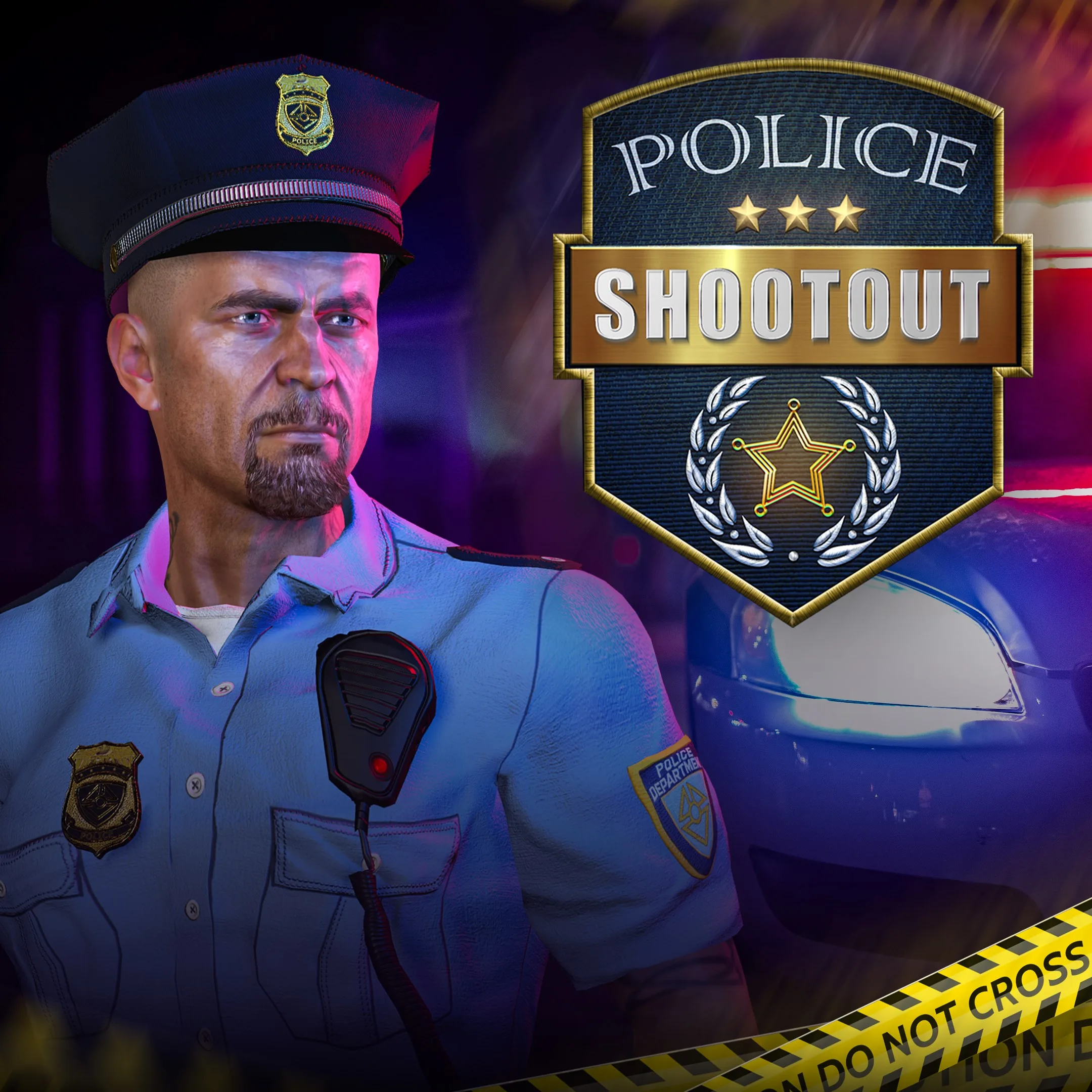 Police Shootout [X|S] - изображение 1