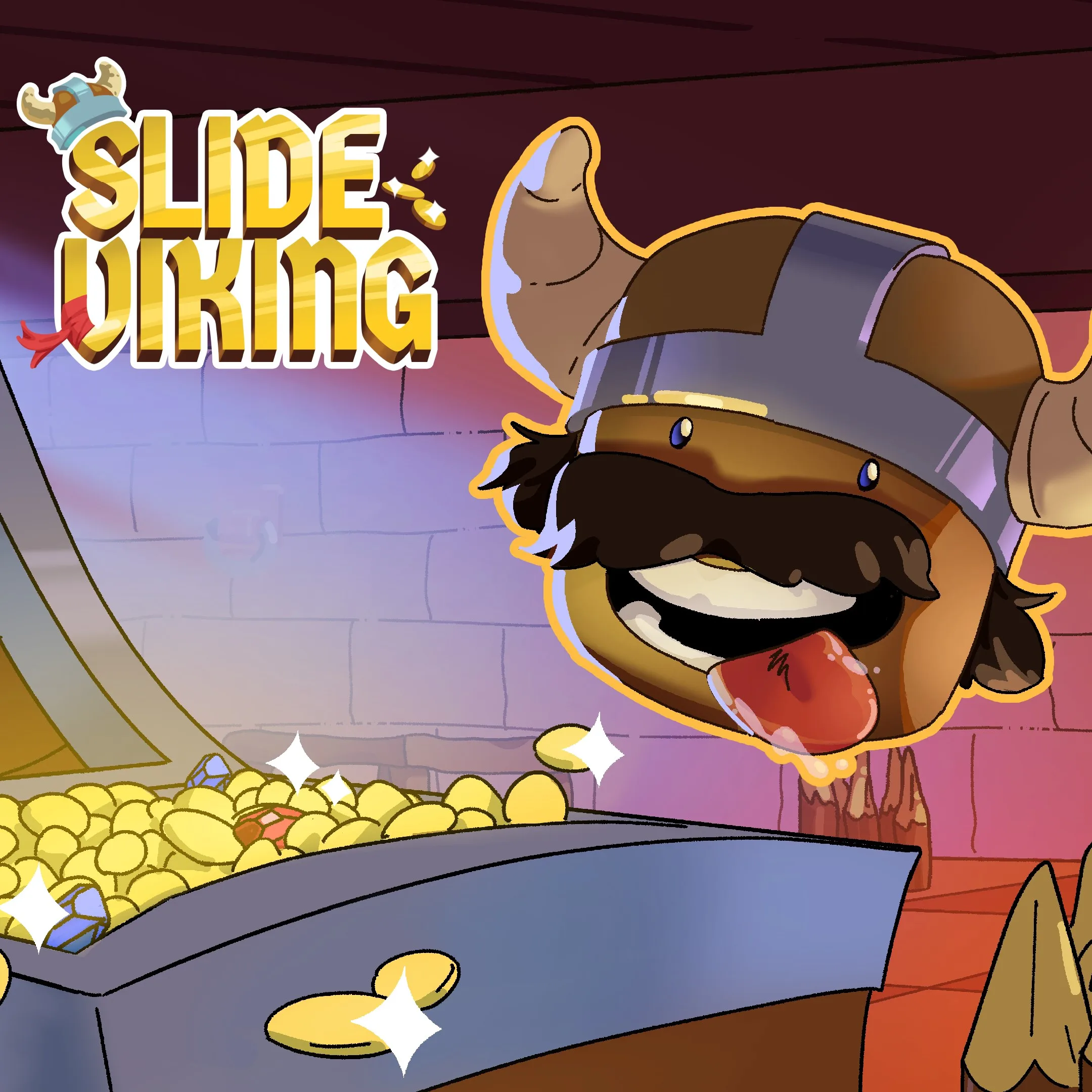 Slide Viking (Xbox One) - изображение 1