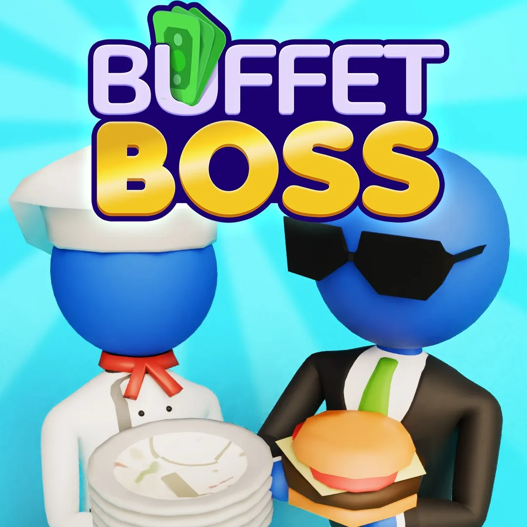 Buffet Boss [One,&nbsp;X|S] - изображение 1