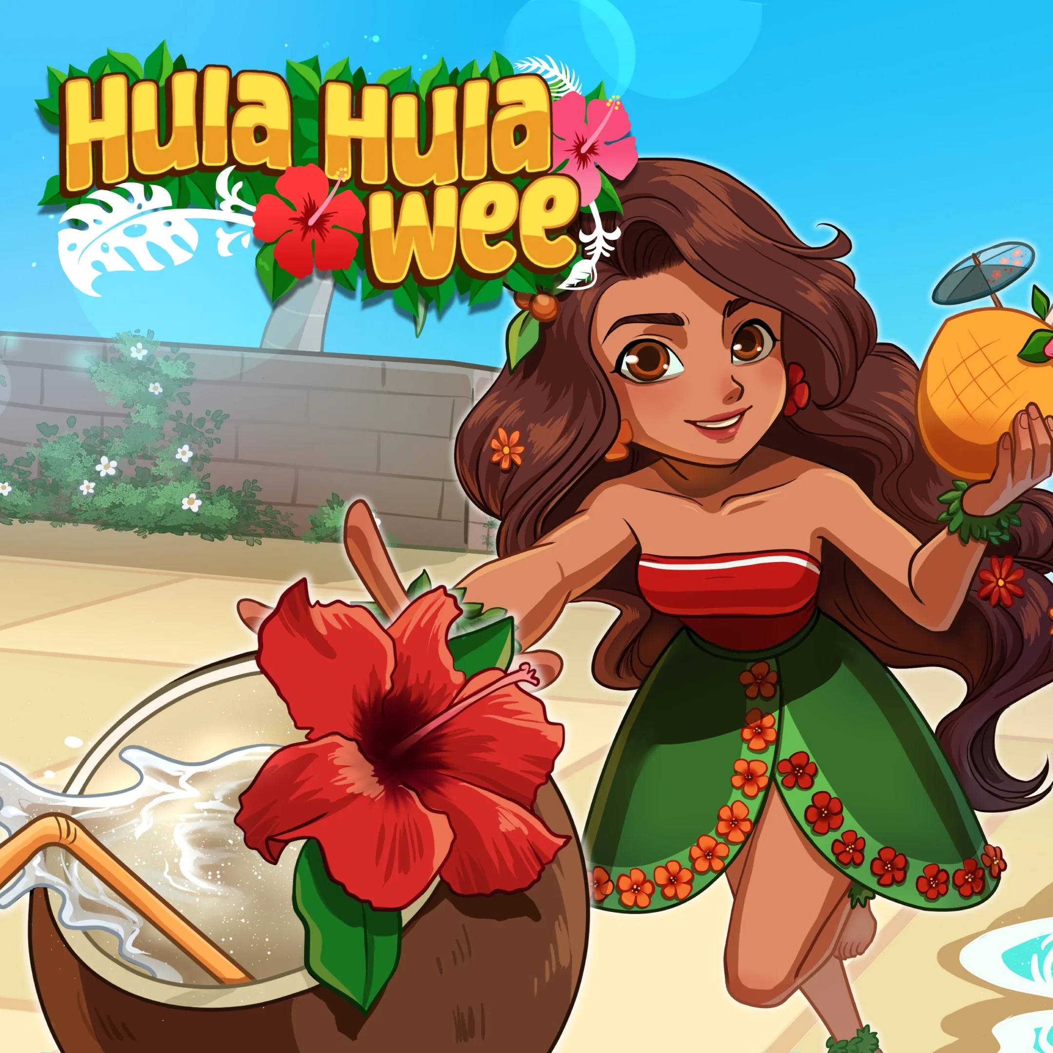 Hula Hula Wee (Xbox One) - изображение 1