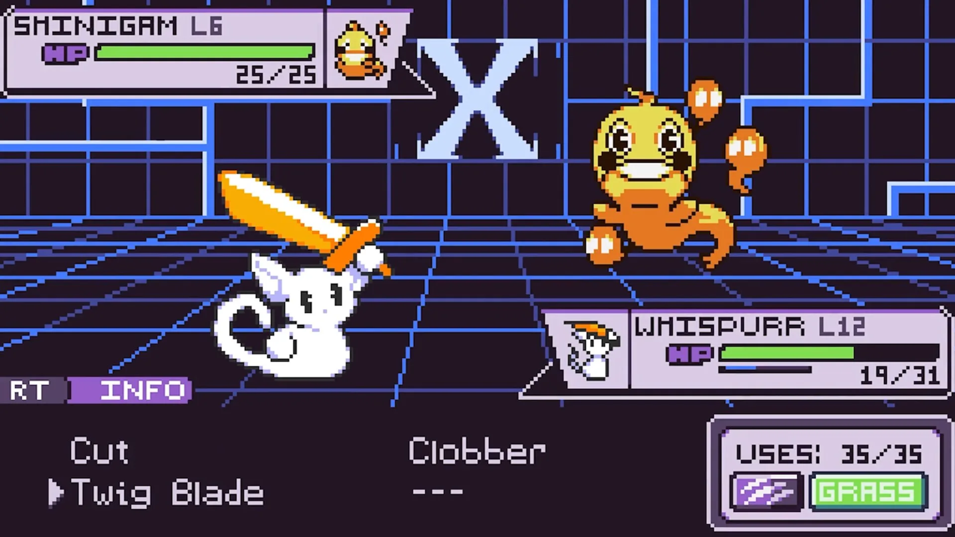 Doki Monsters: Quest [One,&nbsp;X|S] - изображение 2