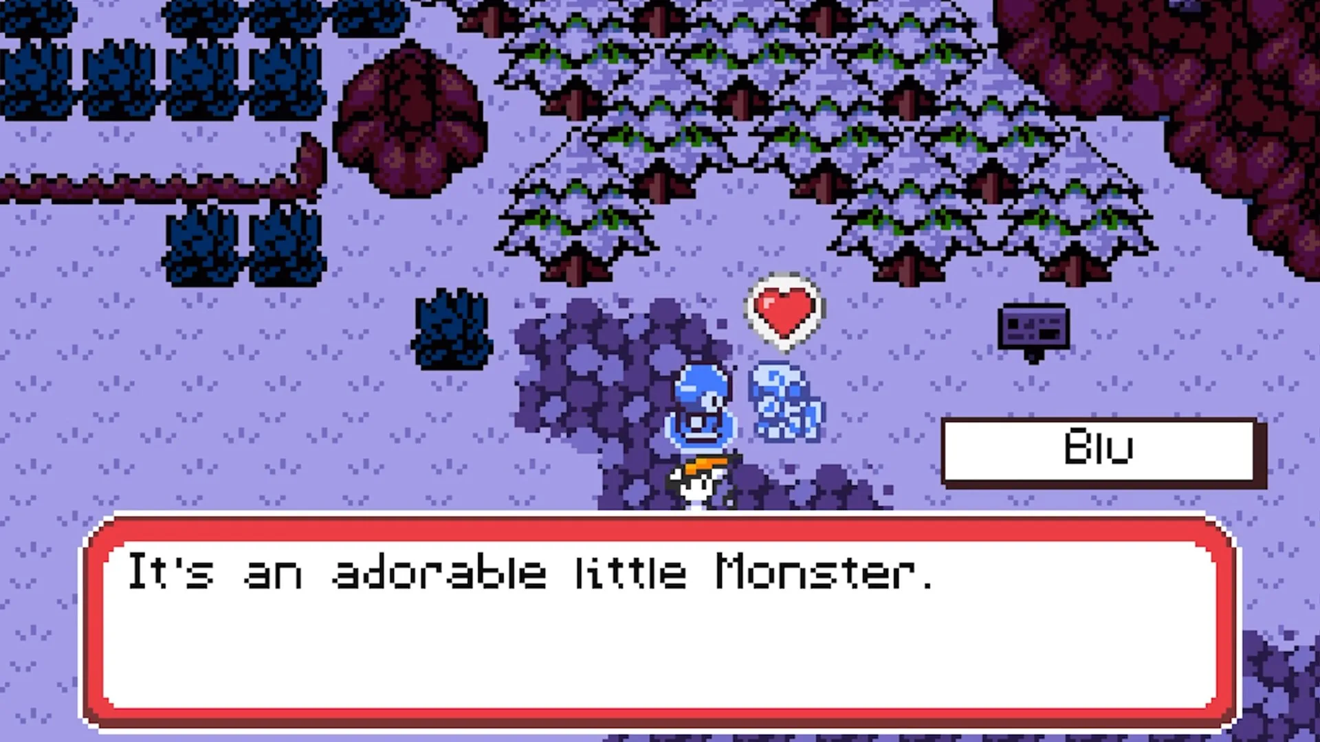 Doki Monsters: Quest [One,&nbsp;X|S] - изображение 3