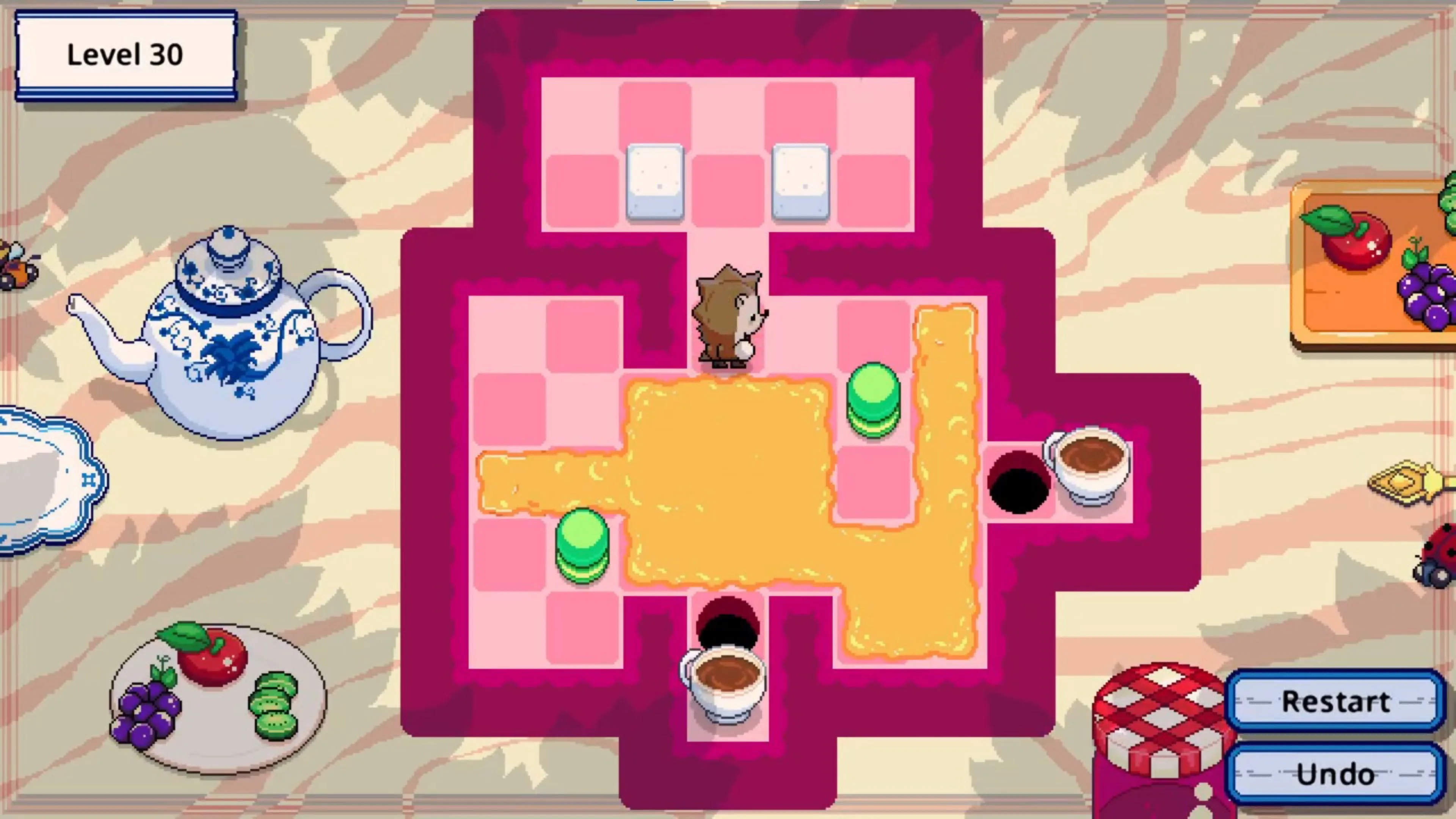 Hummingbird Garden + Cloud to Gold + Little Helper Café (Bundle) [One,&nbsp;X|S] - изображение 4