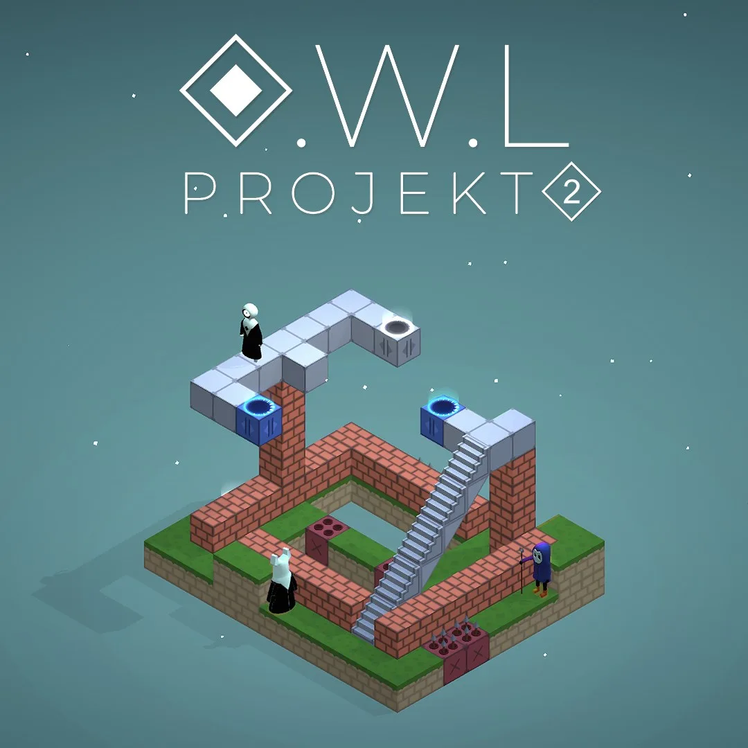 O.W.L Projekt 2 [One,&nbsp;X|S] - изображение 1