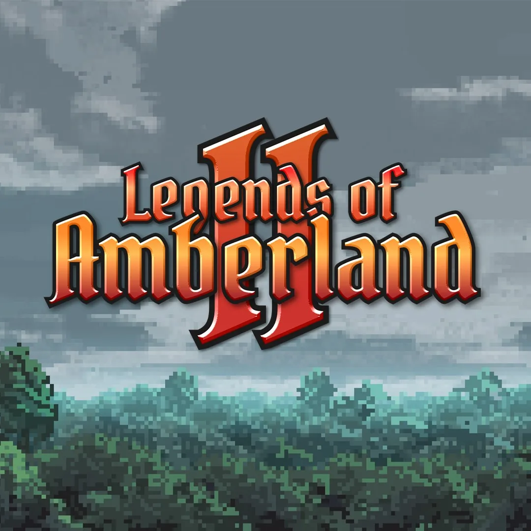 Legends of Amberland II: The Song of Trees [One,&nbsp;X|S] - изображение 1