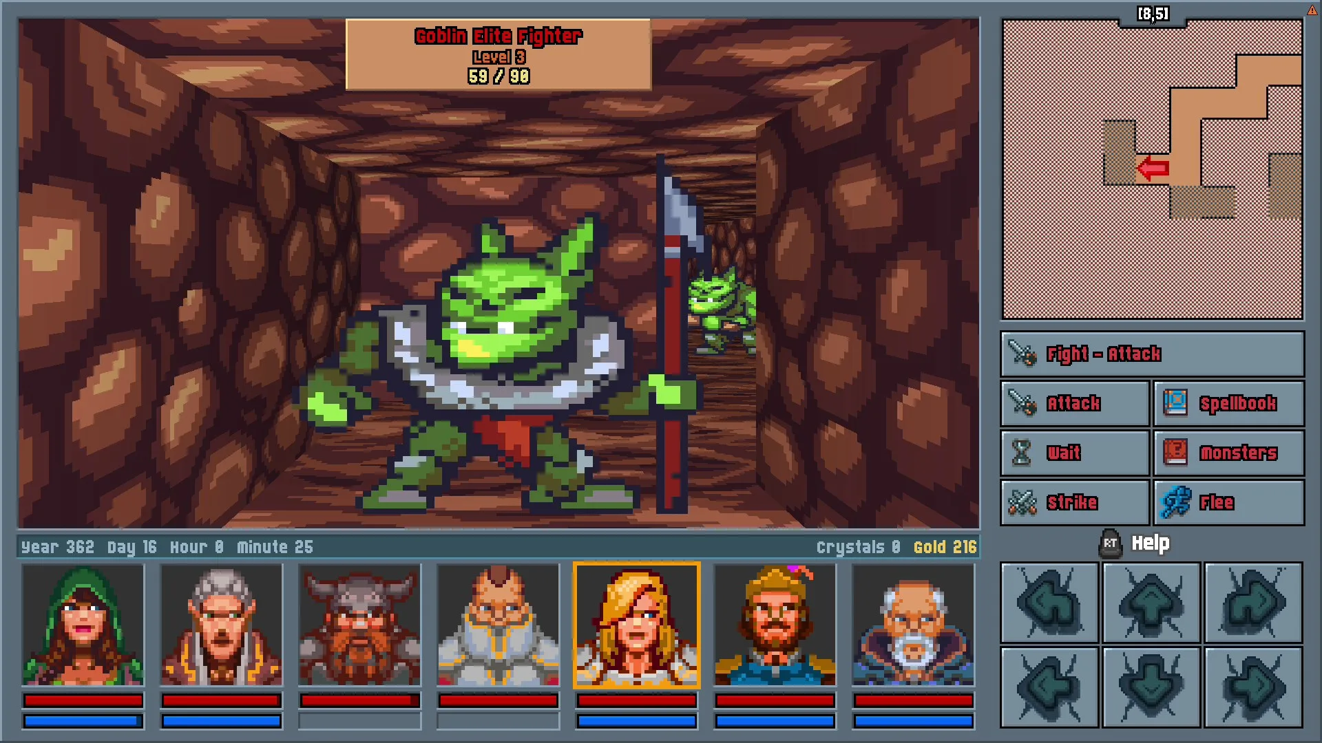 Legends of Amberland II: The Song of Trees [One,&nbsp;X|S] - изображение 2