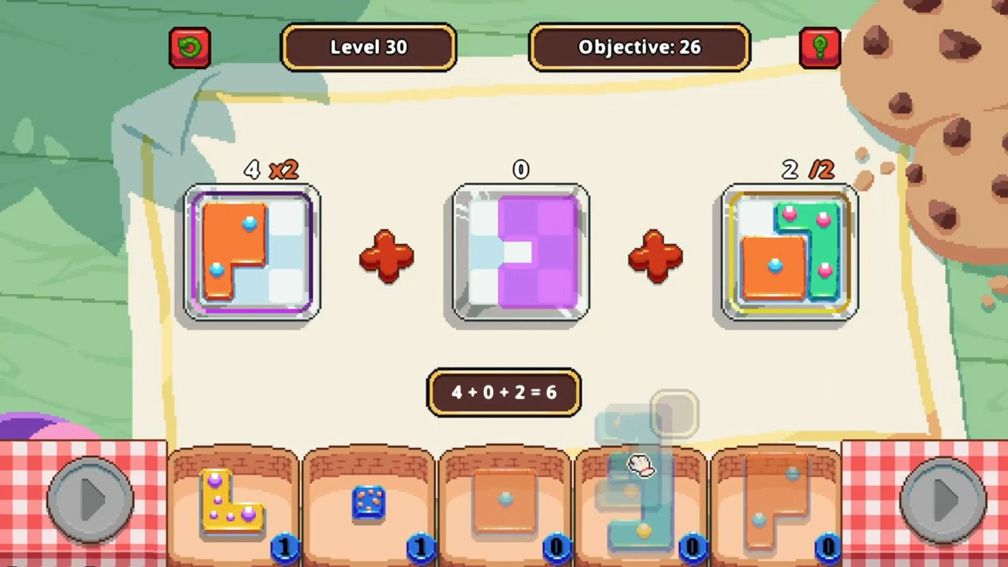 Jelly Math (Xbox Series) - изображение 3