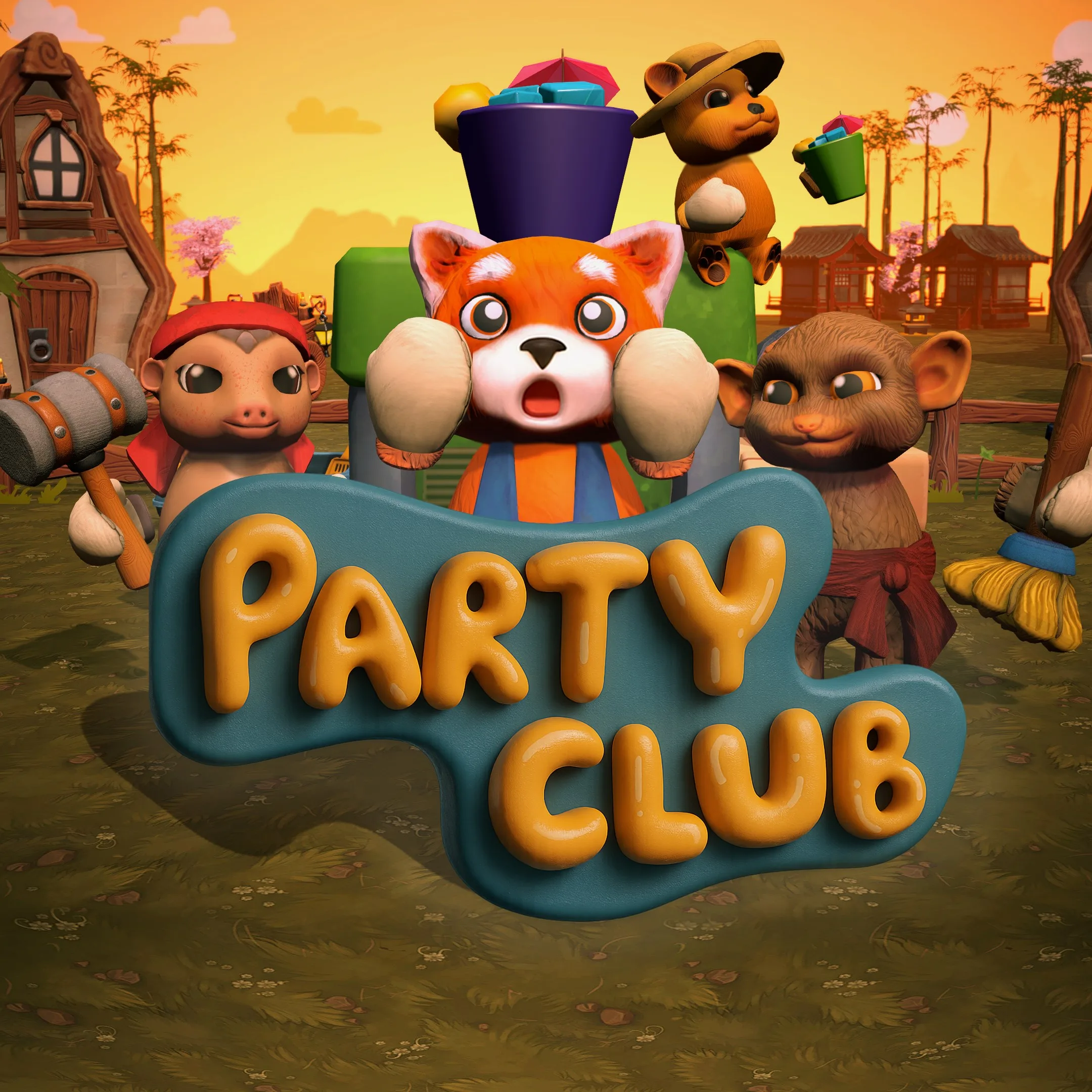Party Club [One,&nbsp;X|S] - изображение 1