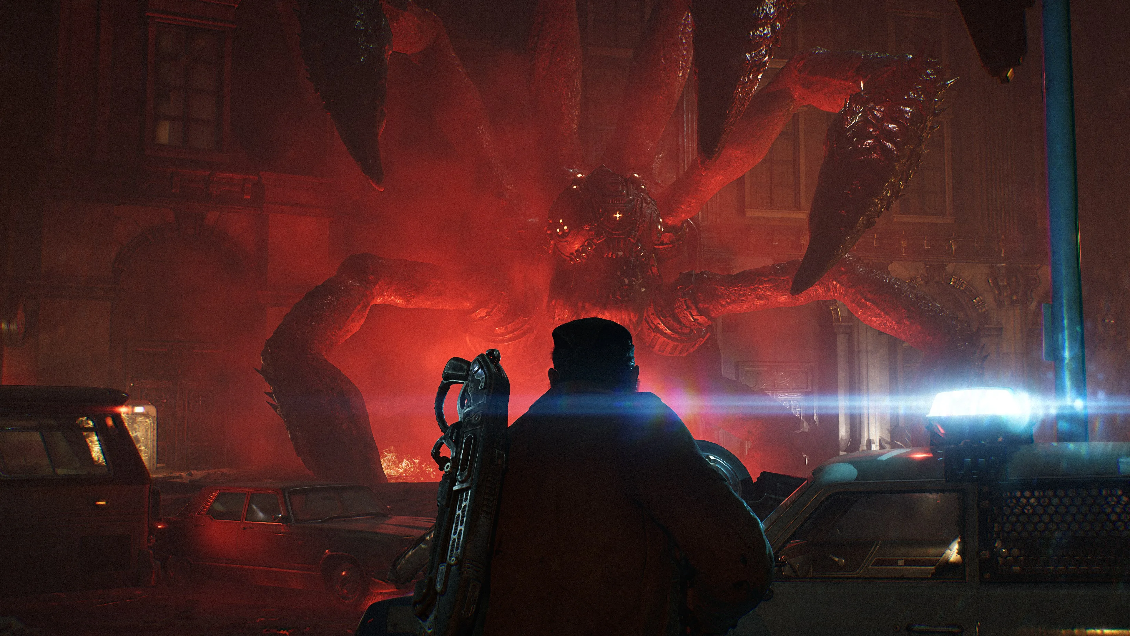 Gears of War: E-Day Premium Edition Pre-Order [X|S] - изображение 2