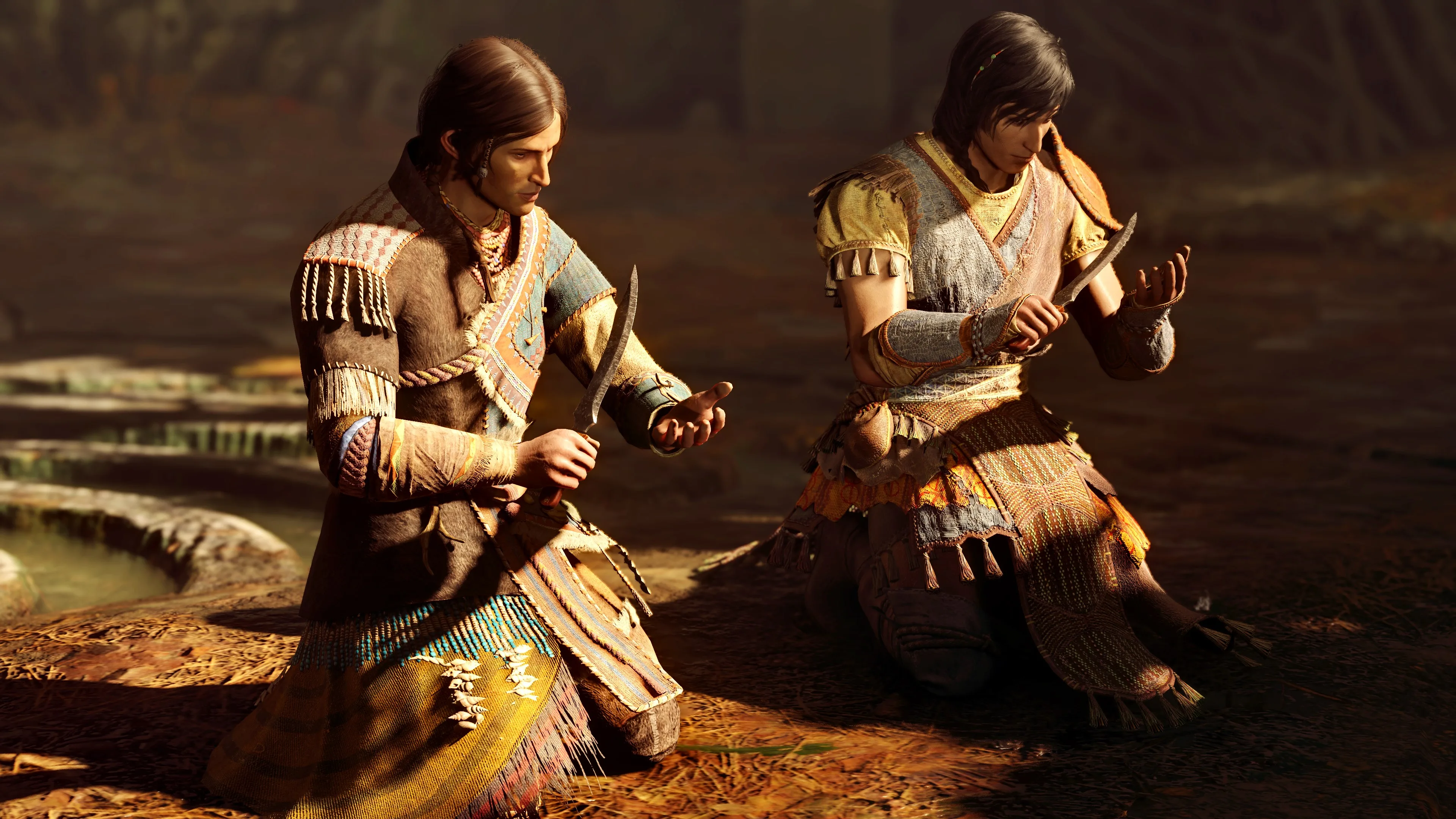 GreedFall: The Dying World [X|S] - изображение 2