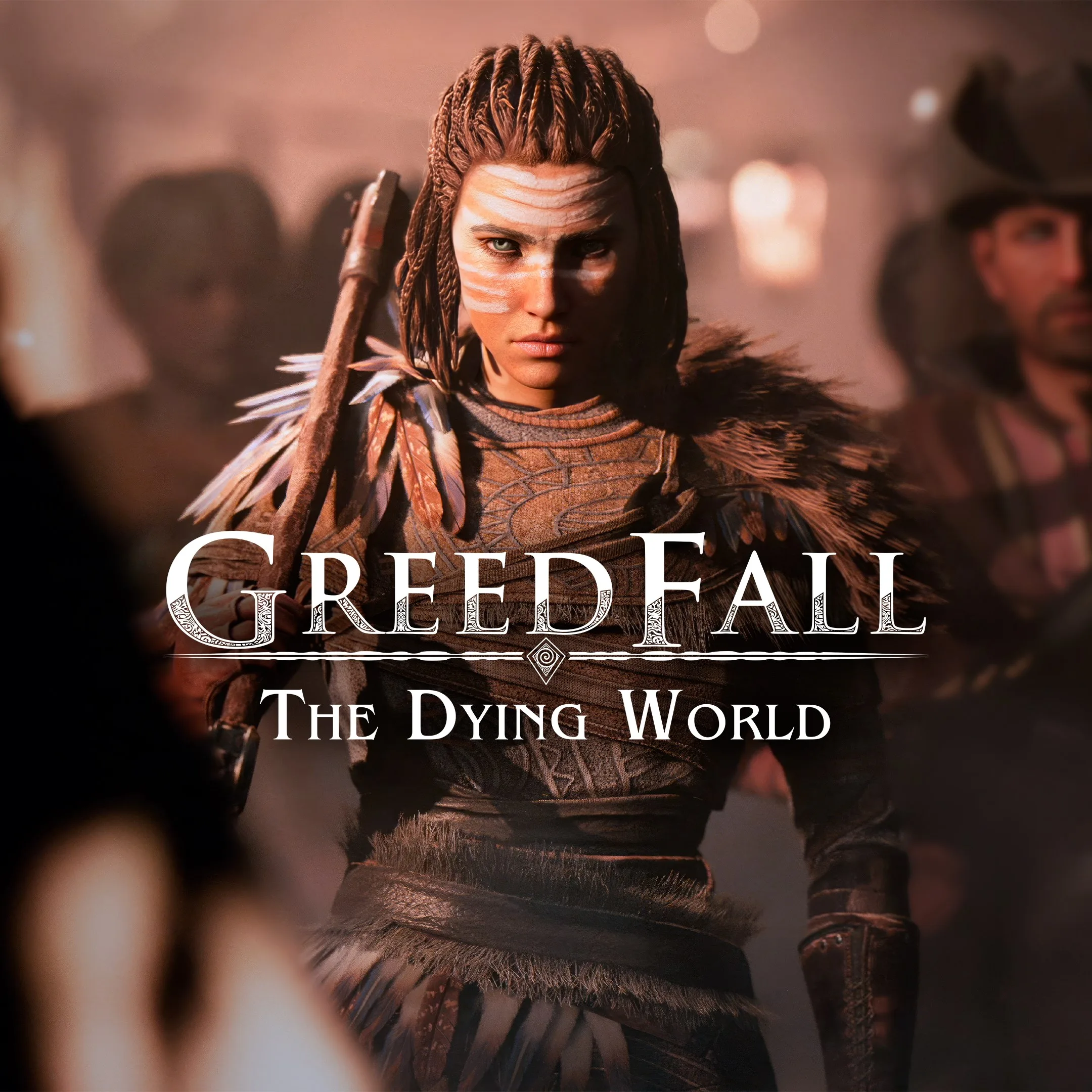 GreedFall: The Dying World [X|S] - изображение 1