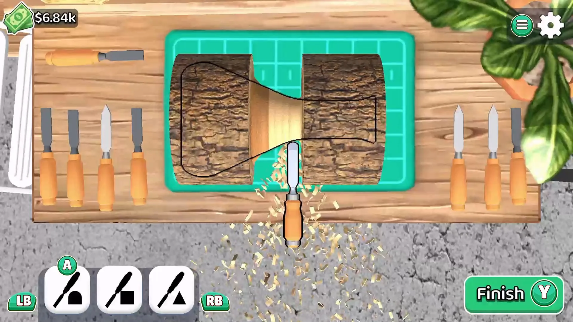 Woodturning 3D: Complete Edition [One,&nbsp;X|S] - изображение 2