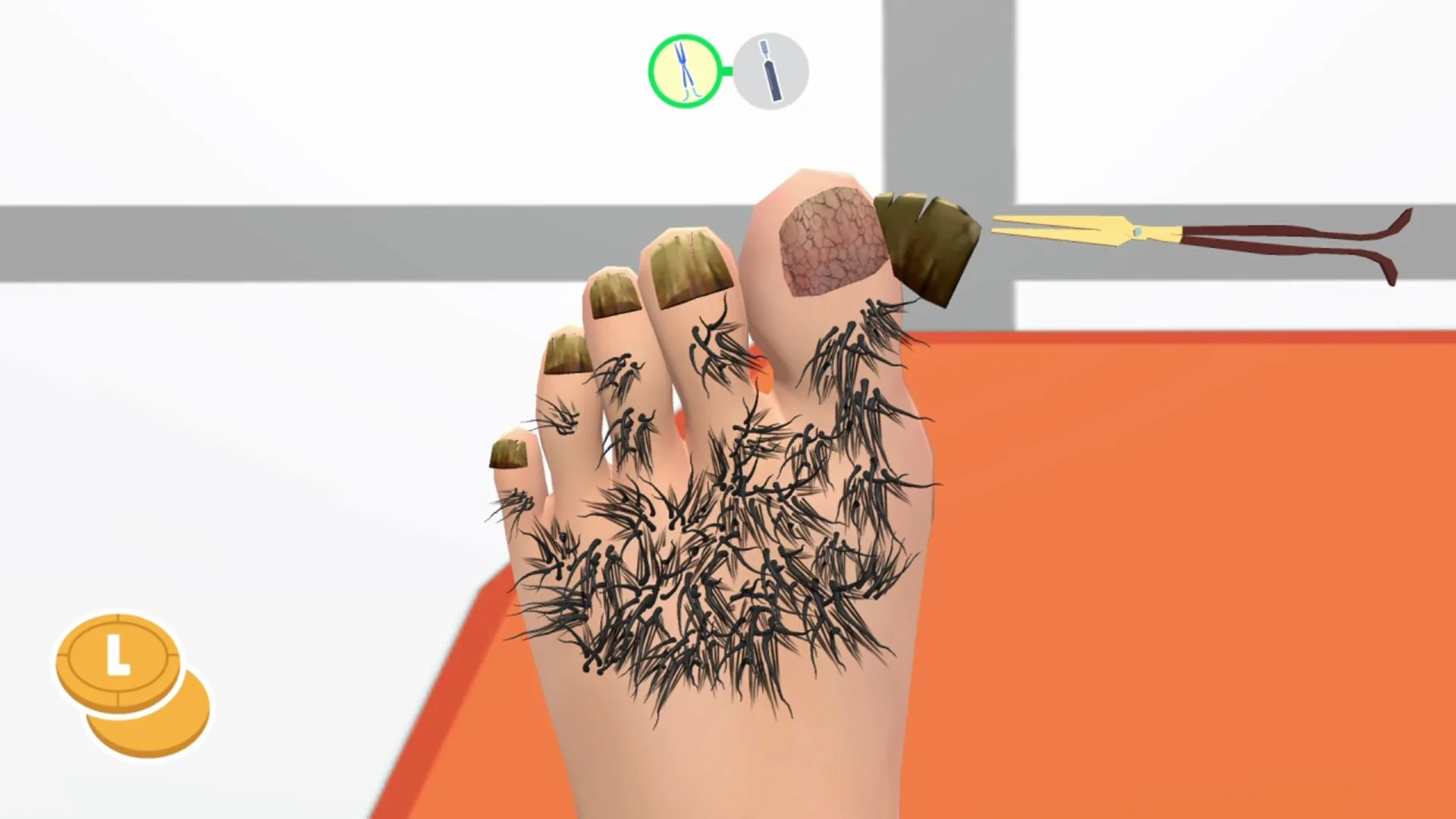 Foot Clinic [One,&nbsp;X|S] - изображение 3