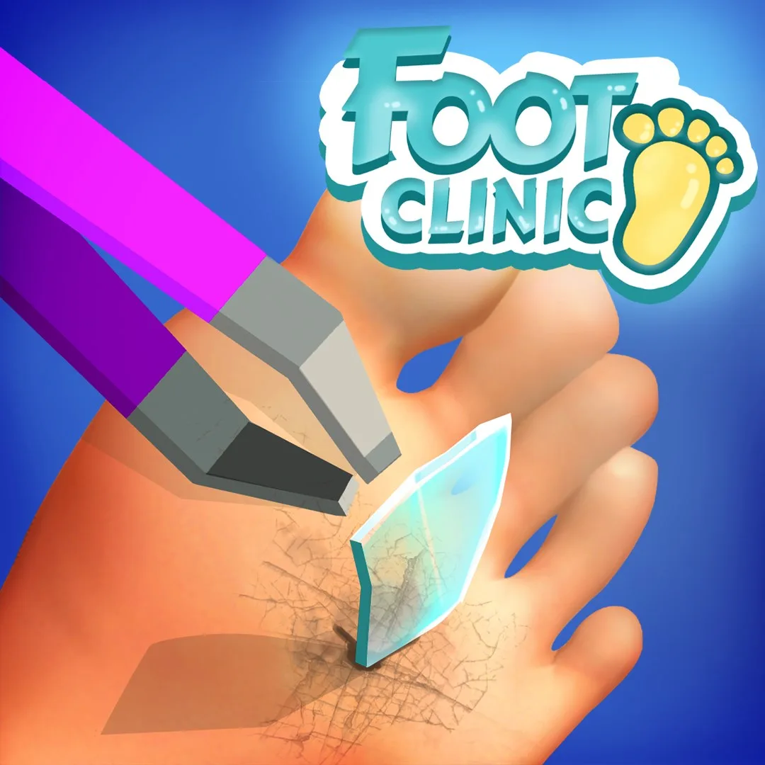 Foot Clinic [One,&nbsp;X|S] - изображение 1