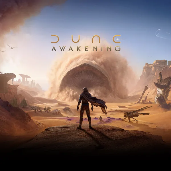 Dune: Awakening [X|S]