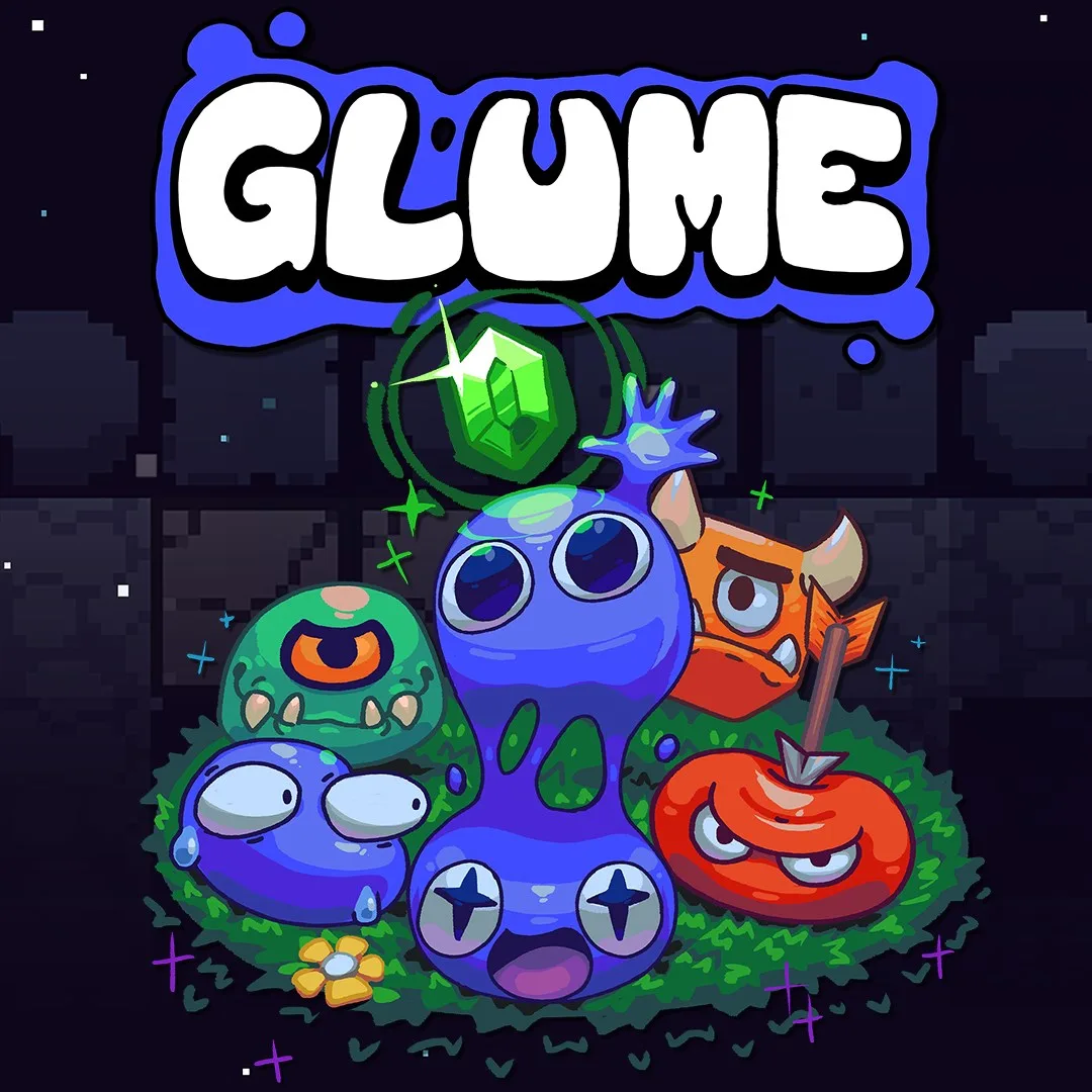 GluMe - Xbox Edition [One,&nbsp;X|S] - изображение 1