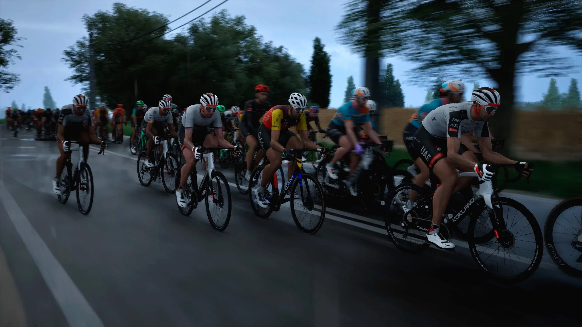 Tour de France 2026 - Deluxe Edition [X|S] - изображение 3