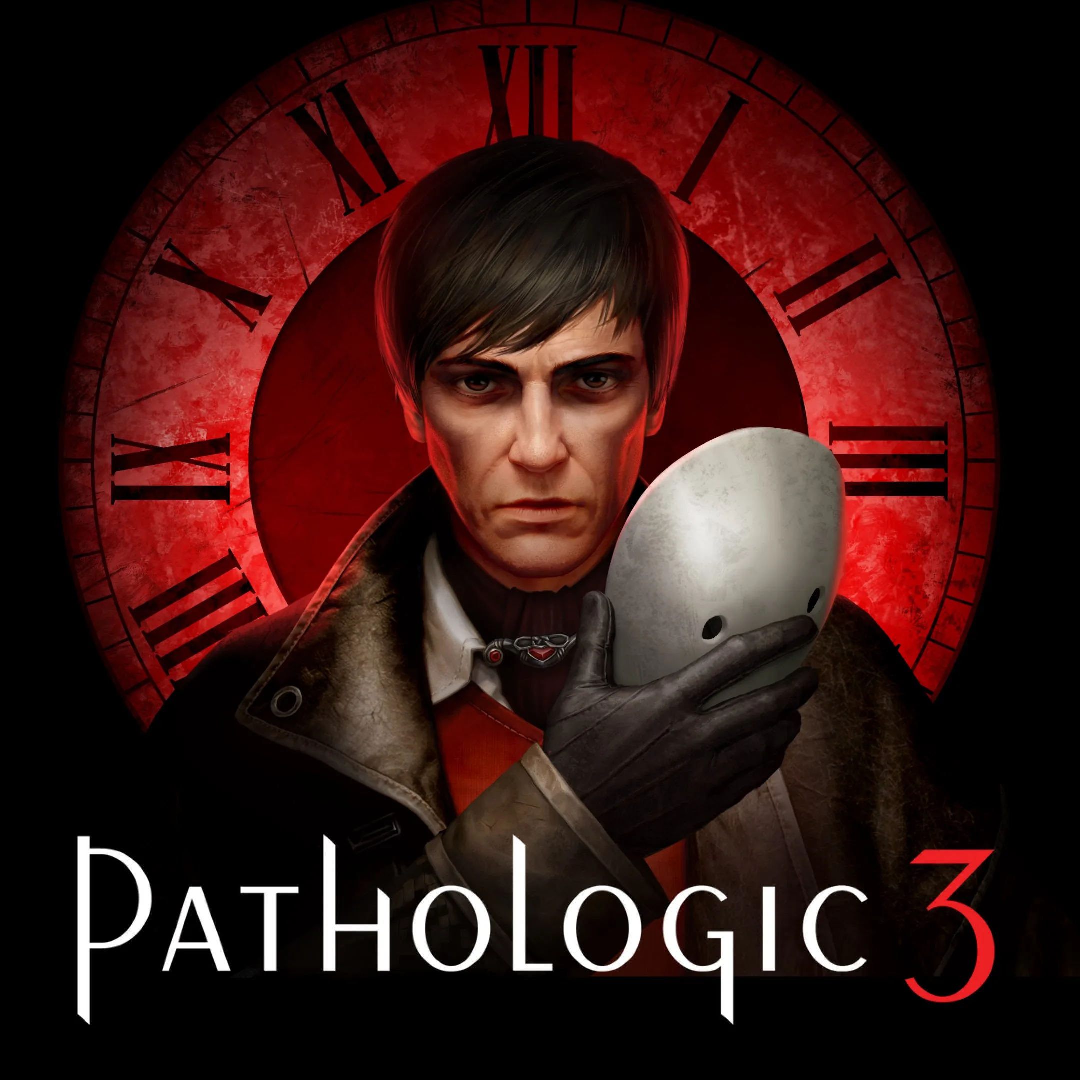 Pathologic 3 [X|S] - изображение 1