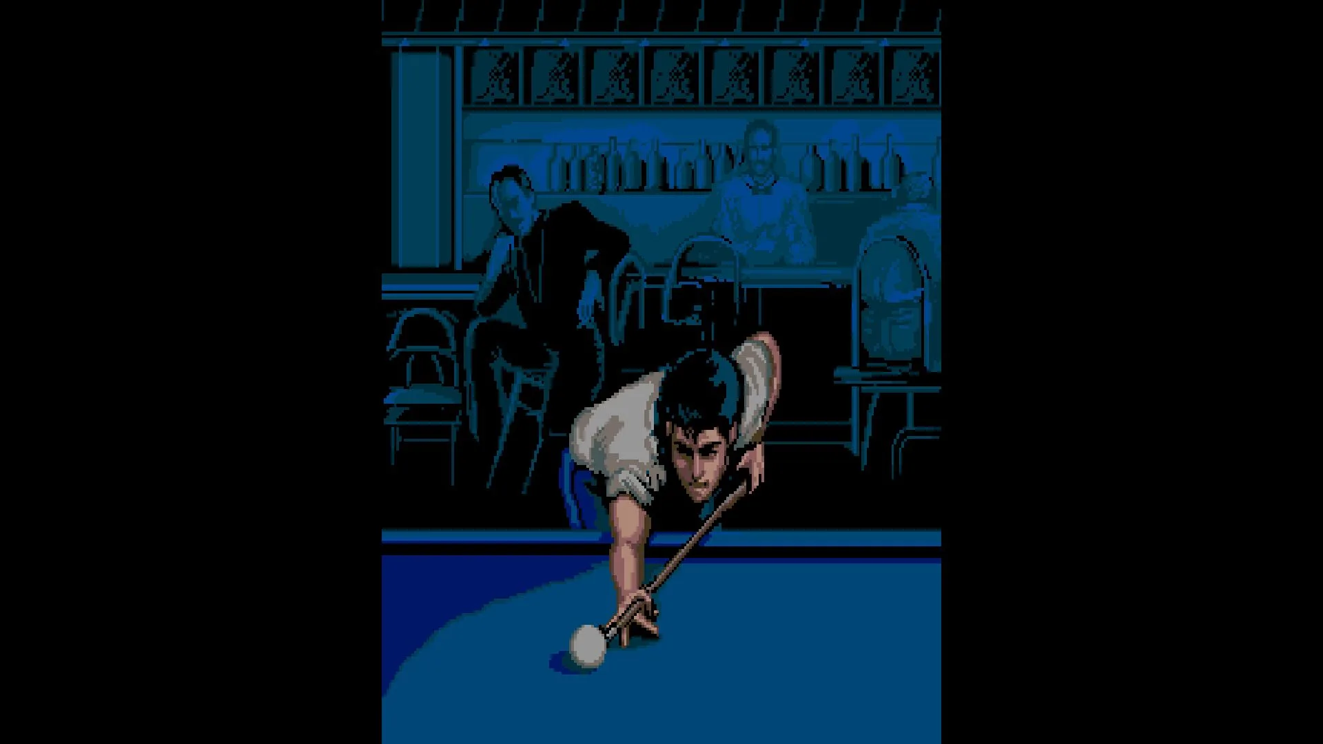 Arcade Archives 2 RACK'EM UP [X|S] - изображение 4