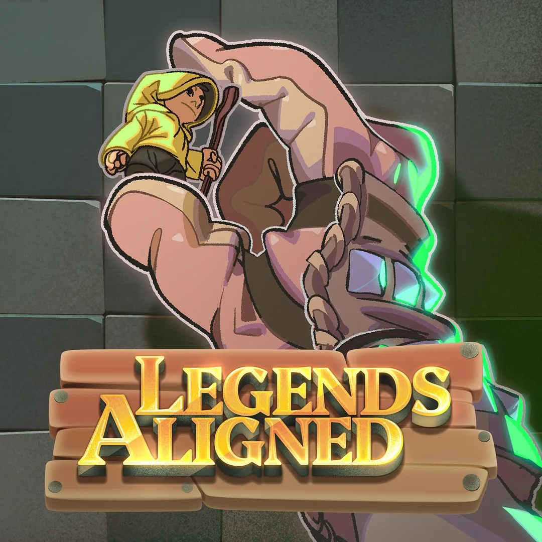 Legends Aligned [X|S] - изображение 1