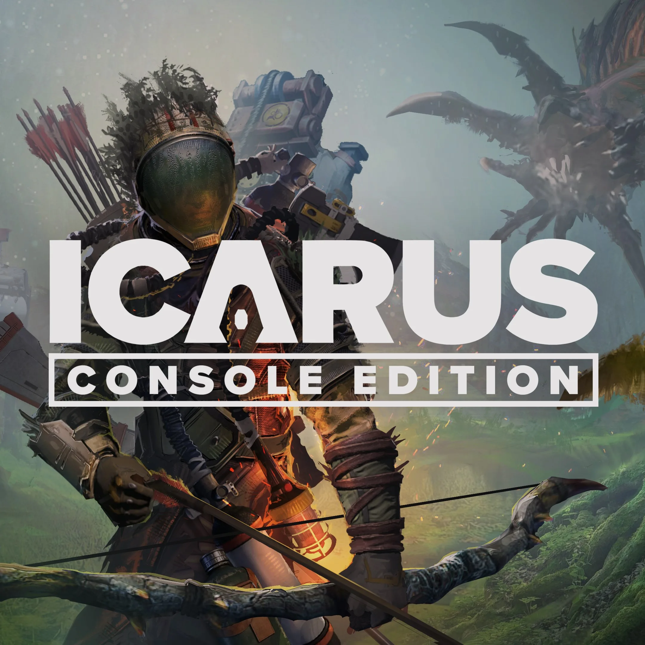 ICARUS: Console Edition [X|S] - изображение 1