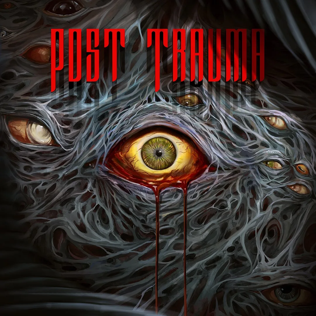 Post Trauma [X|S] - изображение 1