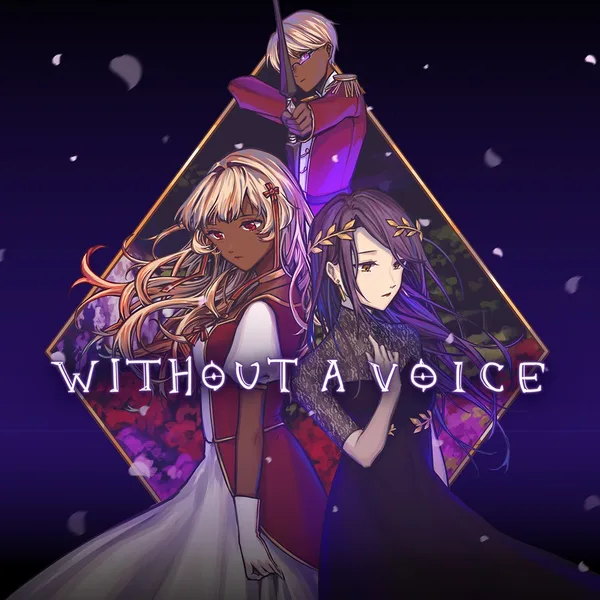 Without a Voice (Xbox & PC) [One,&nbsp;X|S]