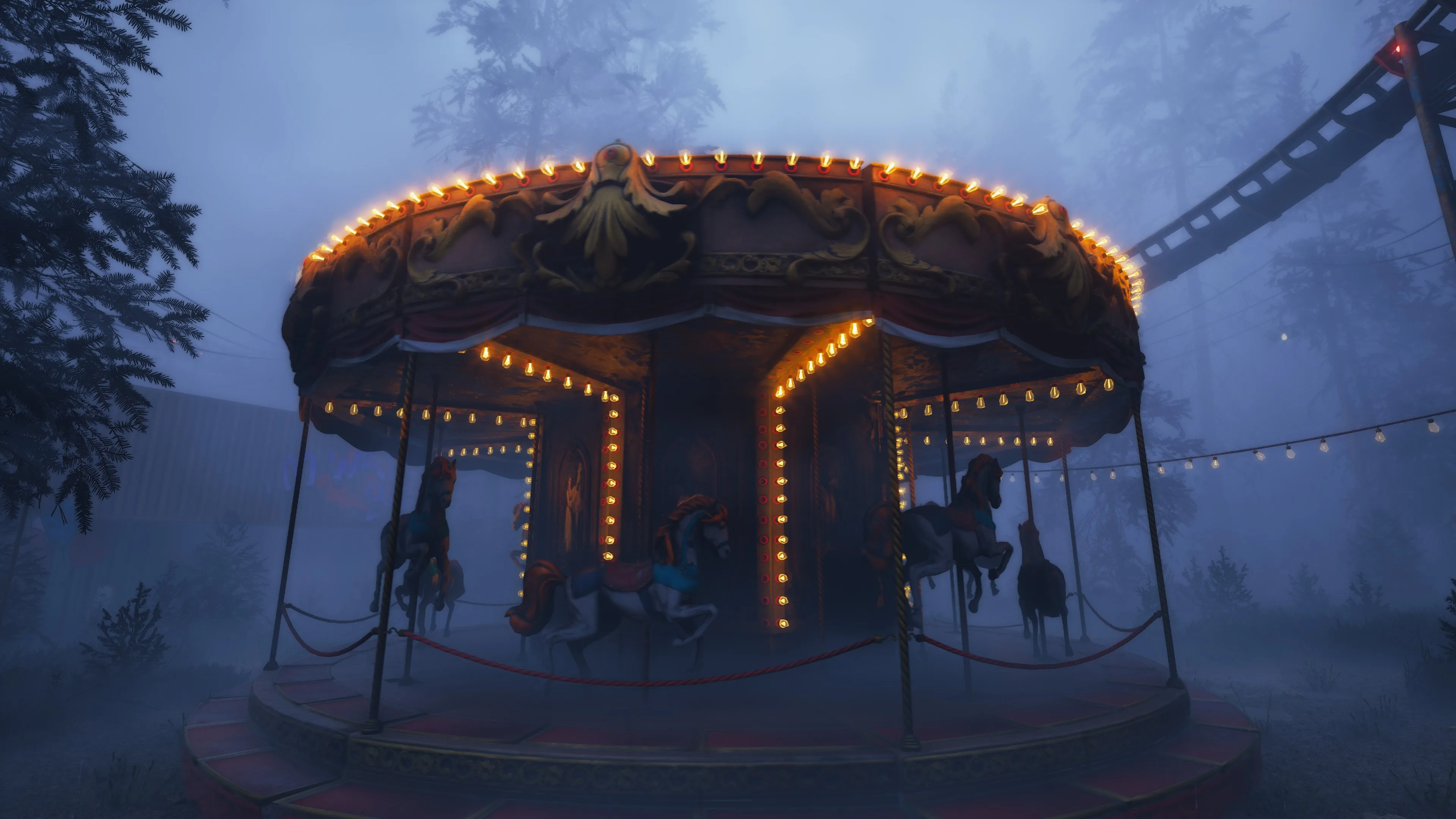 EMOTIONLESS : The Last Ticket [X|S] - изображение 3