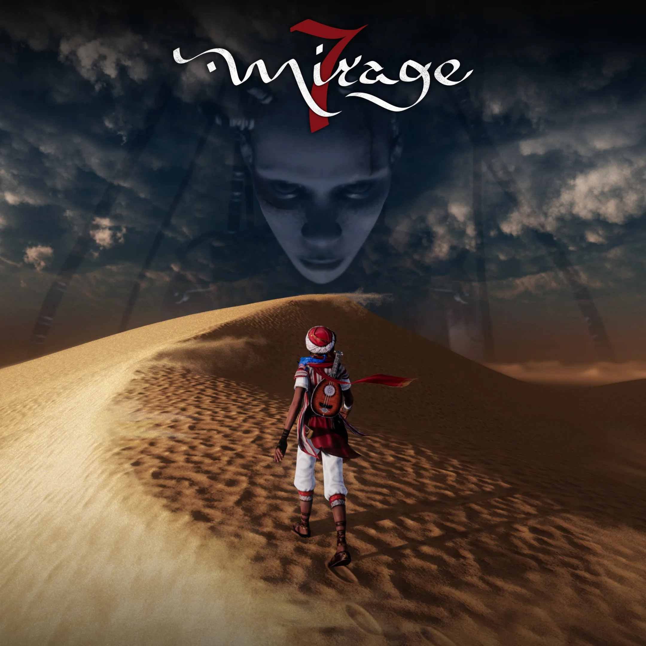 Mirage 7 [One,&nbsp;X|S] - изображение 1